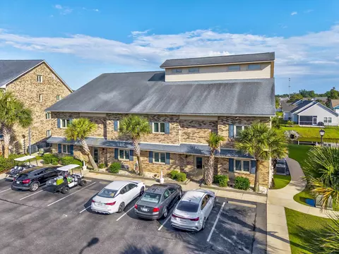 211 Double Eagle Dr #D-1, Surfside Beach, SC 29575 photo 34
