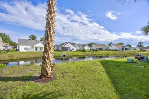 211 Double Eagle Dr #D-1, Surfside Beach, SC 29575 photo 30