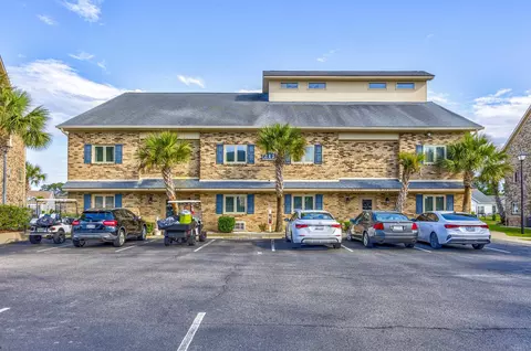 211 Double Eagle Dr #D-1, Surfside Beach, SC 29575
