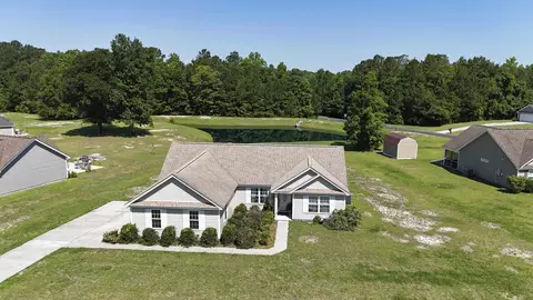61 Oak Landing Trl, Georgetown, SC 29440