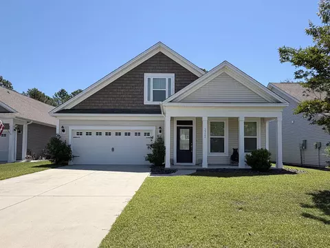 3722 White Wing Cir, Myrtle Beach, SC 29579