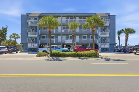116 S Waccamaw Dr #302, Murrells Inlet, SC 29576