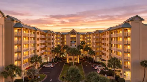 125 S Dunes Dr #101, Pawleys Island, SC 29585