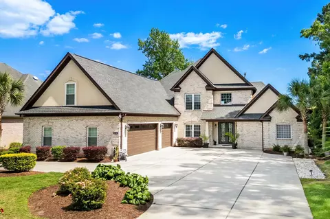 Exterior - 9785 Anchor Dr, Longs, SC 29568 photo 15 of 22