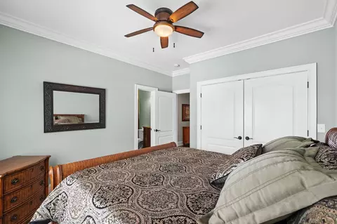 Bedroom - 9785 Anchor Dr, Longs, SC 29568 photo 6 of 6