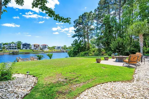 Exterior - 9785 Anchor Dr, Longs, SC 29568 photo 13 of 22