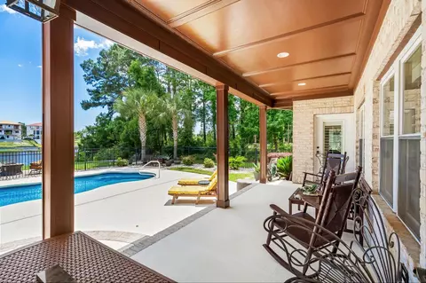 Exterior - 9785 Anchor Dr, Longs, SC 29568 photo 7 of 22