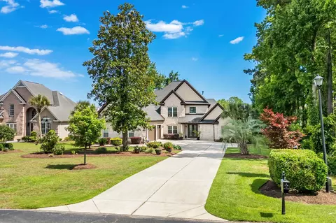 Exterior - 9785 Anchor Dr, Longs, SC 29568 photo 14 of 22