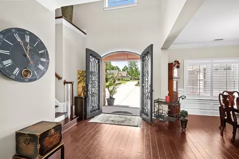 Entry Way - 9785 Anchor Dr, Longs, SC 29568 photo 2 of 6
