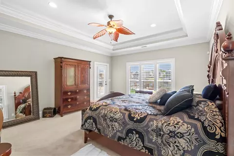Bedroom - 9785 Anchor Dr, Longs, SC 29568 photo 3 of 6