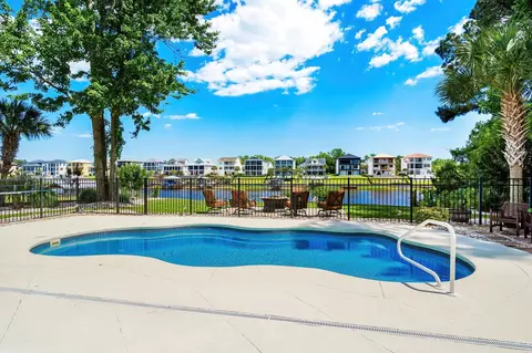 Exterior - 9785 Anchor Dr, Longs, SC 29568 photo 6 of 22