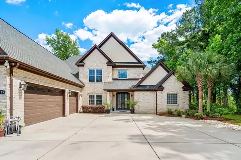 Exterior - 9785 Anchor Dr, Longs, SC 29568 photo 17 of 22