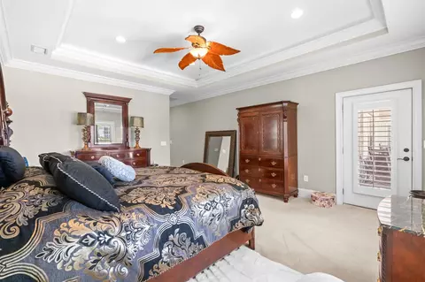 Bedroom - 9785 Anchor Dr, Longs, SC 29568 photo 2 of 6