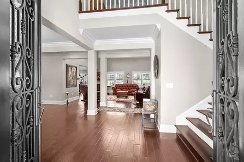 Entry Way - 9785 Anchor Dr, Longs, SC 29568 photo 1 of 6