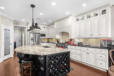 Kitchen - 9785 Anchor Dr, Longs, SC 29568 photo 1 of 7