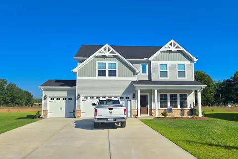 436 Atamasco Ct, Conway, SC 29526