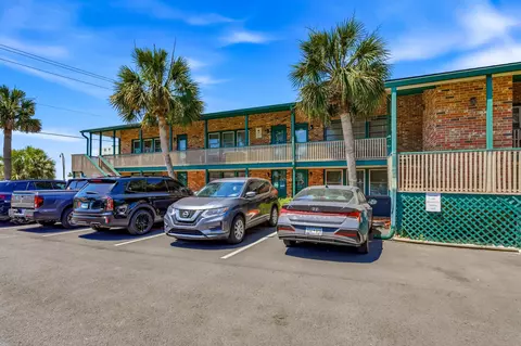 4516 Seaview St #33, North Myrtle Beach, SC 29582