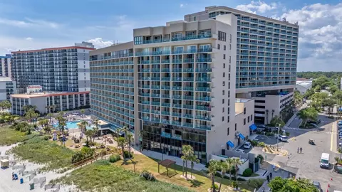 201 74th Ave N #2527, Myrtle Beach, SC 29572