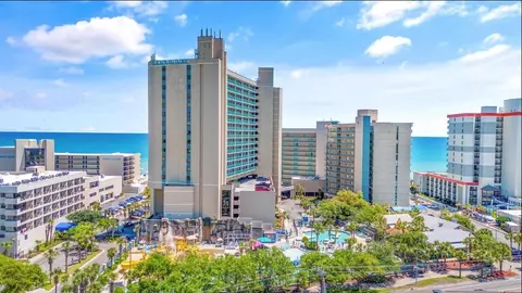 201 74th Ave N #2527, Myrtle Beach, SC 29572