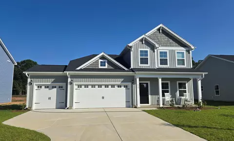 420 Atamasco Ct, Conway, SC 29526