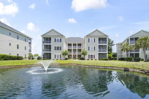 2050 Cross Gate Blvd #201, Myrtle Beach, SC 29575
