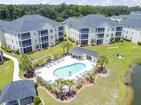 2050 Cross Gate Blvd #201, Myrtle Beach, SC 29575
