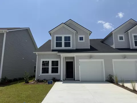 2102 Osprey Isle Ln SW #58, Ocean Isle Beach, NC 28469
