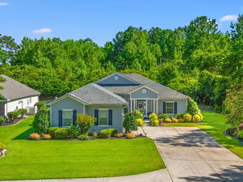 961 Foxtail Dr, Longs, SC 29568