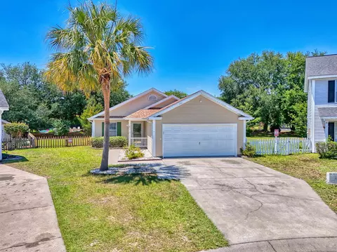 5019 Sandlake Ct, Myrtle Beach, SC 29579