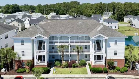 4140 Hibiscus Dr #101, Little River, SC 29566