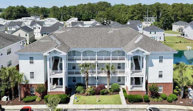 4140 Hibiscus Dr #101, Little River, SC 29566