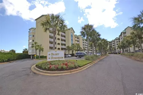 139 S Dunes Dr #303, Pawleys Island, SC 29585