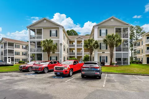 246 Sun Colony Blvd #204, Longs, SC 29568
