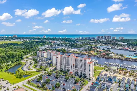 4801 Harbor Pointe Dr #401, North Myrtle Beach, SC 29582