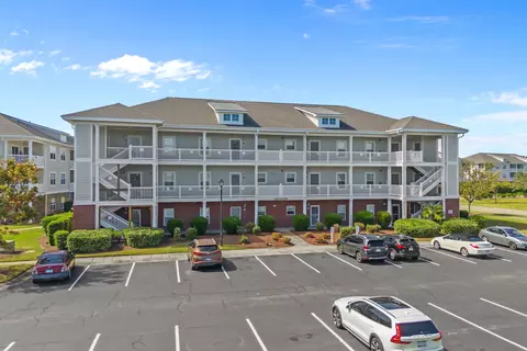 500 Wickham Dr #1062, Myrtle Beach, SC 29579
