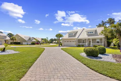501 Percival Ct, Murrells Inlet, SC 29576