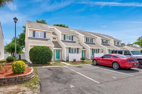 700 Deer Creek Rd #7-A, Surfside Beach, SC 29575