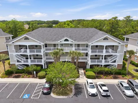5801 Oyster Catcher Dr #1534, North Myrtle Beach, SC 29582