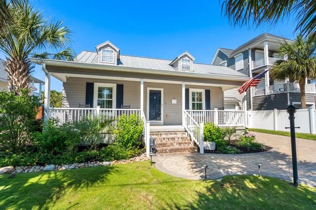 700 25th Ave S, North Myrtle Beach, SC 29582