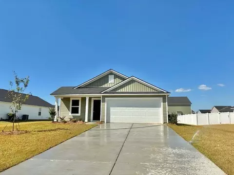 424 Sweet Vernal St, Longs, SC 29568