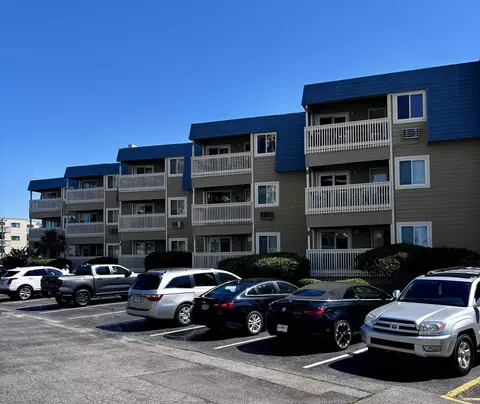 9660 Shore Dr #218, Myrtle Beach, SC 29572