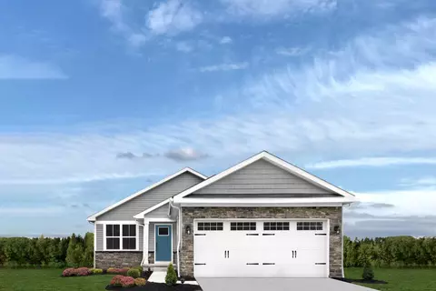 180 Copper Pointe Loop, Conway, SC 29526