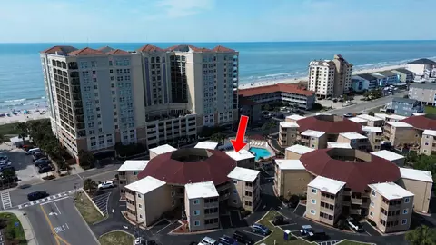 609 Hillside Dr S #E5, North Myrtle Beach, SC 29582