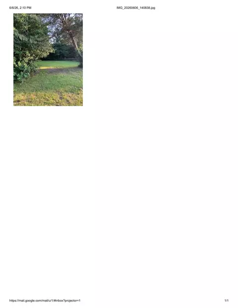 1116 E 1st St, Lumberton, SC 28358