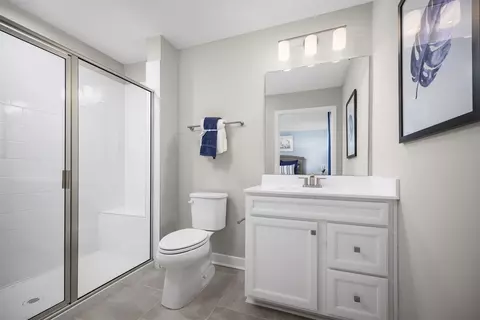 Bath - 206 Copper Pointe Loop, Conway, SC 29526 photo 1 of 2