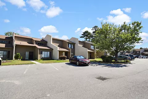 800 Egret Cir # 63 B, Little River, SC 29566