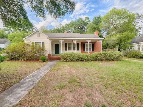 117 Cooper St, Kingstree, SC 29556