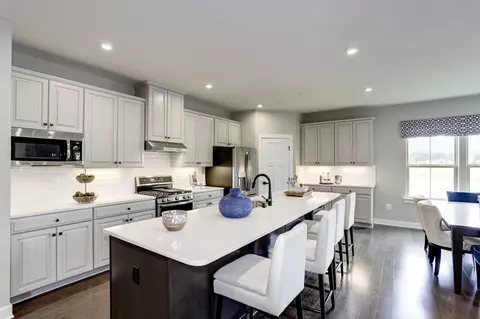 Kitchen - 181 Copper Pointe Loop, Conway, SC 29526 photo 2 of 2