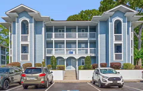 4640 Greenbriar Dr #C7, Little River, SC 29566