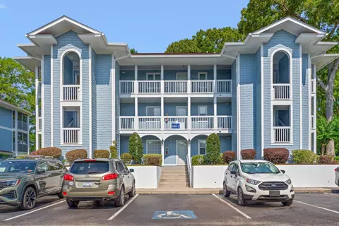 4640 Greenbriar Dr #C7, Little River, SC 29566